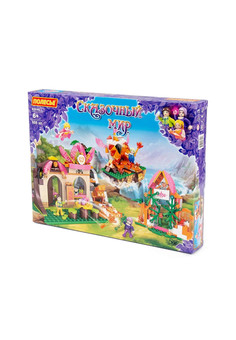 Конструктор 