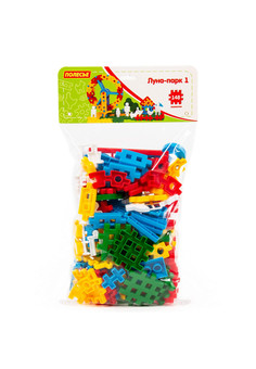 Конструктор 