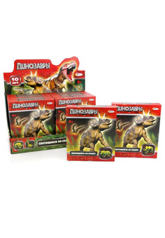 СБОРНЫЕ ФИГУРКИ 