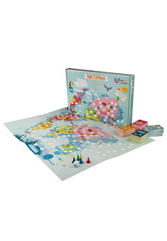 Игра настольная 