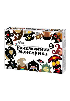Игра настольная Ходилка 