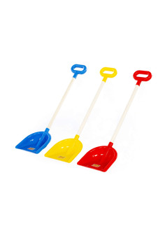 Лопата №27 (деревянный черенок с ручкой, длина - 67,4 см)