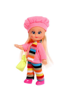 Кукла классичская 