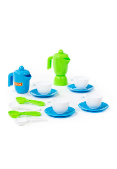 42620 Полесье Набор посуды Top Сhef на 4 персоны в/с 9/9