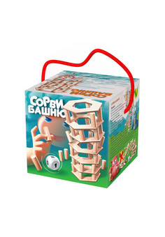 Игра для всей семьи 