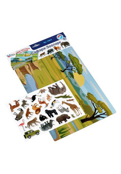 Игра магнитная 