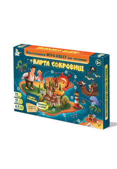 Игра настольная 