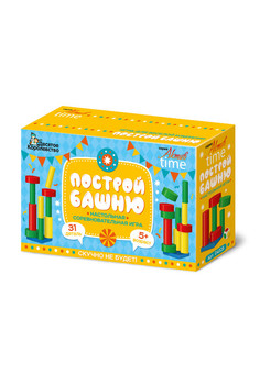 Игра настольная 