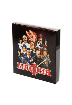 Игра настольная карточная 