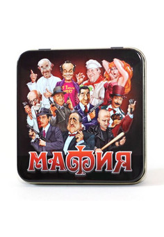 Игра настольная карточная 