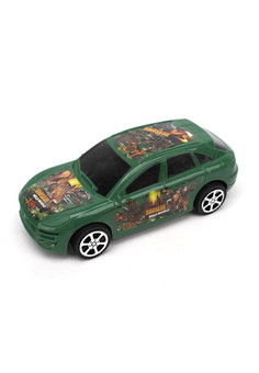 Машина инерционная, пакет, в ассортименте, арт. 6828A