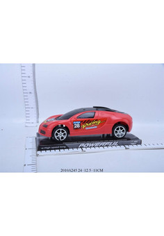 Машина инерц. 1500-4 в пласт. в кор.2*72шт