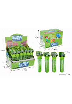 Мыльные пузыри-мини №889-36 