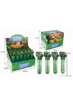 Мыльные пузыри-мини №889-37 