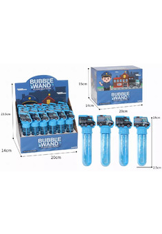 Мыльные пузыри-мини №889-38 