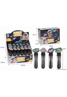 Мыльные пузыри-мини №889-39 