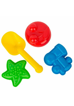 Песочный набор 