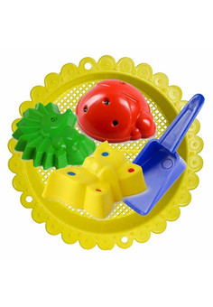 Песочный набор 