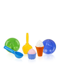 Песочный набор 