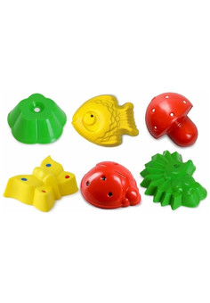 Песочный набор 