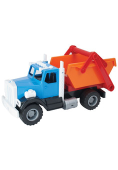 Самосвал для мусора (40 см)