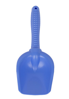 Совок 26 см (в сетке)