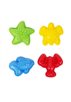 Формы для песка 