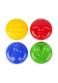 Формы для песка 