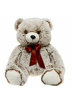 Игрушка набивная, 14-91-3 Медведь Захар (Люкс)