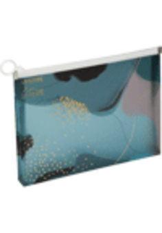 Папка на молнии с расширением 