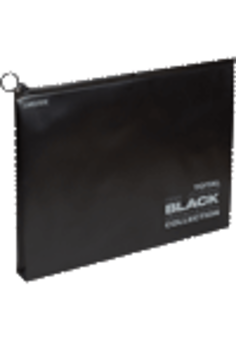 Папка на молнии с расширением 