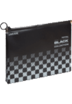 Папка на молнии с расширением 