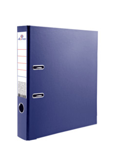 Папка с арочным механизмом 