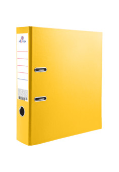 Папка с арочным механизмом 