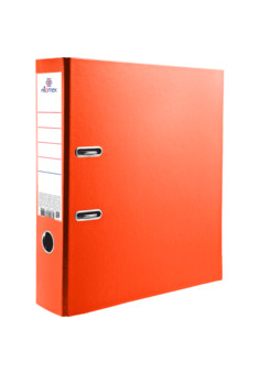 Папка с арочным механизмом 