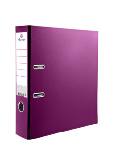 Папка с арочным механизмом 