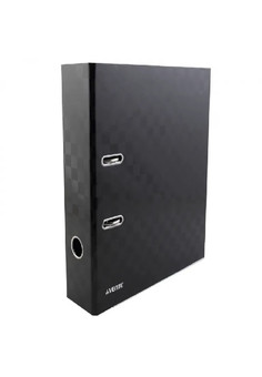 Папка с арочным механизмом 