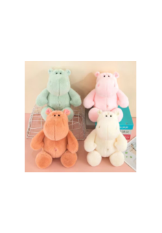 Мягкая игрушка №357-8 