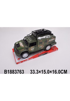 Машина инерц. в пласт. в кор.2*27шт