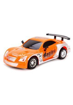 Машина инерционная, артикул 6513, пакет, в ассортименте, 6513