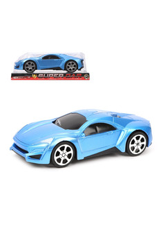 Машина инерционная, в ассортименте, 559-9