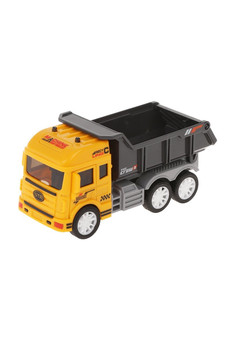 Машина инерционная, пакет, M1534-52