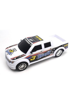 Машина инерционная, пакет, в ассортименте, SH900-11