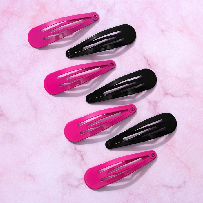 Заколки для волос 