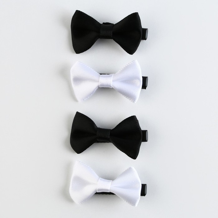 Кликните для увеличения изображения Заколки и резинки для волос