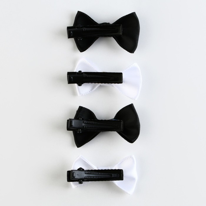 Кликните для увеличения изображения Заколки и резинки для волос