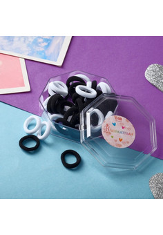 Резинка для волос 