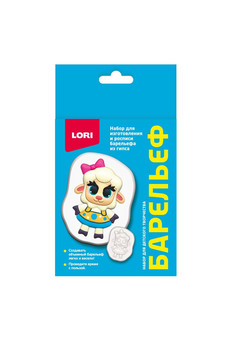 Пз/Г-028 Барельефы из гипса 