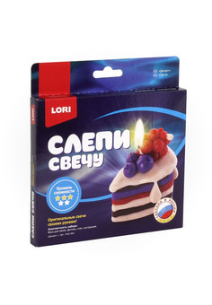 Пз/С-004 Слепи свечу 