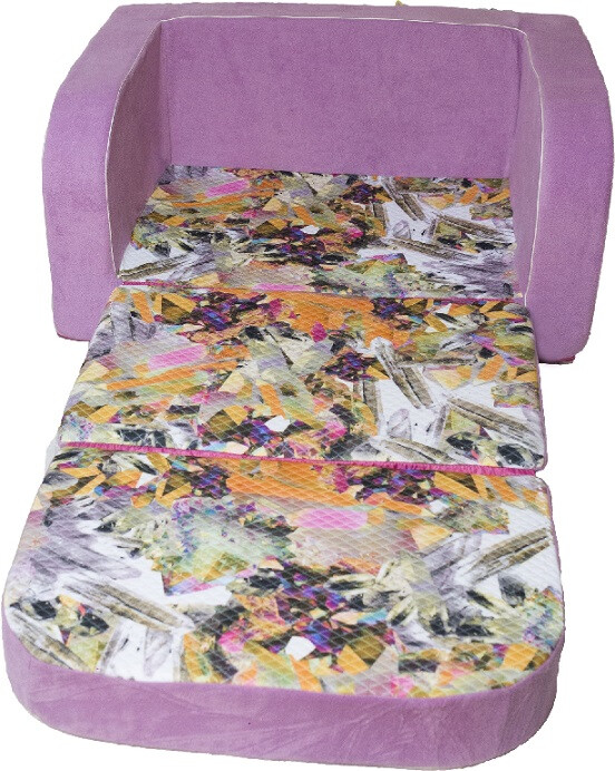 Диван 3 сложения 